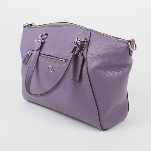 Coach prairie bag - Picture 2 of 5